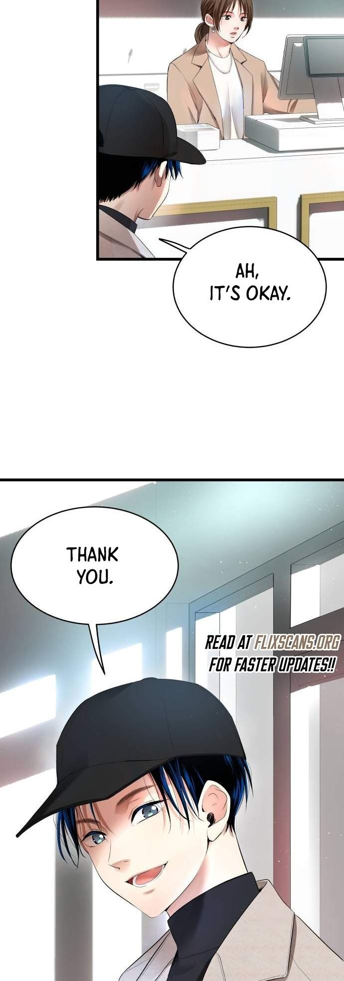 The Road to Glory Chapter 17 21